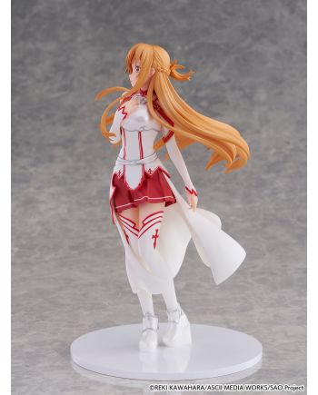 Figurine Asuna Cantabile 21cm packaging