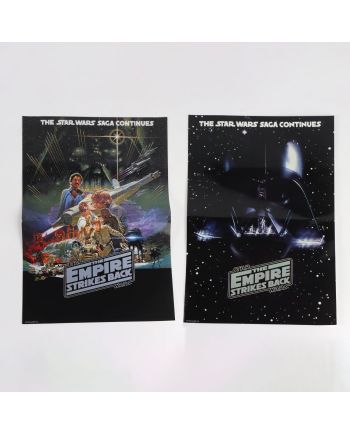 Star Wars Set Collector Cerda contenu du pack cadeau