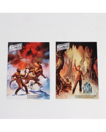 Star Wars Set Collector Cerda vue sous un autre angle