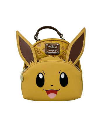POKEMON - Eevee - Convertible Backpack LoungeFly