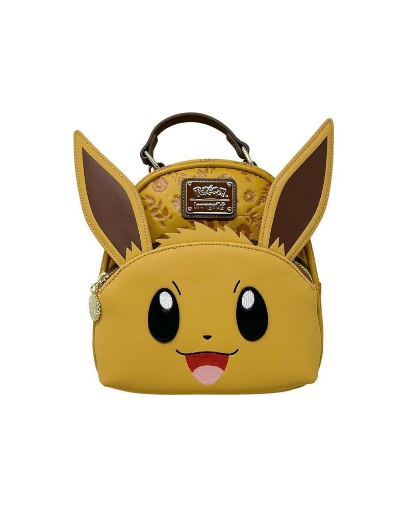 POKEMON - Eevee - Convertible Backpack LoungeFly