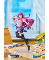 Figurine Hitagi Senjyogahara MONOGATARI Pop Up Parade L 23cm - vue 1