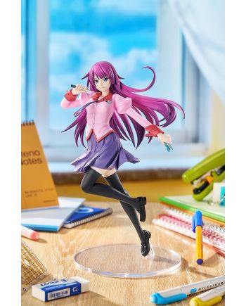 Figurine Hitagi Senjyogahara MONOGATARI Pop Up Parade L 23cm - vue 3