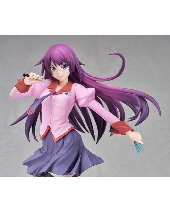 Figurine Hitagi Senjyogahara MONOGATARI Pop Up Parade L 23cm - vue 4