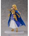 Figurine Alice Sword Art Online - détail du sculpt