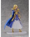 Statuette Cantabile Alice SAO - vue de profil
