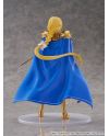 Figurine Alice Sword Art Online - vue arrière