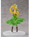 Figurine Leafa Sword Art Online vue arrière