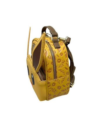 POKEMON - Eevee - Convertible Backpack LoungeFly