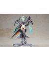 FRAME ARMS GIRL - Stylet Swimsuit Low Visibility - Model Kit 16cm - vue de dos