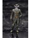 METAL GEAR SOLID V GROUND ZERO - Set Model Kit 1/35 5cm - vue de dos