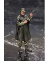 METAL GEAR SOLID V GROUND ZERO - Set Model Kit 1/35 5cm - vue de detail