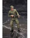 METAL GEAR SOLID V GROUND ZERO - Set Model Kit 1/35 5cm - vue du packaging