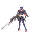 MEGAMI DEVICE - Yggdrasis Skoll Sharpshooter - Model Kit 16cm - vue principale