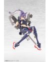 MEGAMI DEVICE - Yggdrasis Skoll Sharpshooter - Model Kit 16cm - vue de dos