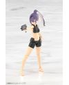 MEGAMI DEVICE - Yggdrasis Skoll Sharpshooter - Model Kit 16cm - vue de detail