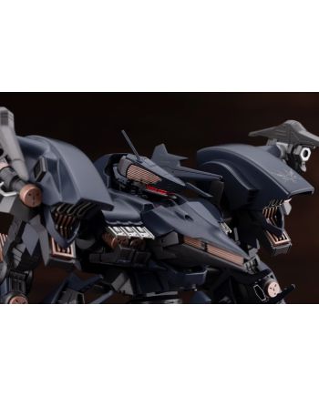 ARMORED CORE VI - Rayleonard 03-AALIYAH Orlea - Model Kit 14.5cm - vue de face