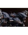 ARMORED CORE VI - Rayleonard 03-AALIYAH Orlea - Model Kit 14.5cm - vue de face
