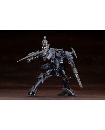 ARMORED CORE VI - Rayleonard 03-AALIYAH Orlea - Model Kit 14.5cm - vue de dos