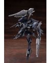 ARMORED CORE VI - Rayleonard 03-AALIYAH Orlea - Model Kit 14.5cm - vue de detail