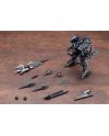 ARMORED CORE VI - Rayleonard 03-AALIYAH Orlea - Model Kit 14.5cm - vue du packaging