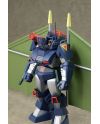 FANG OF THE SUN DOUGRAM - Dougram Hang Glider - Model Kit 1/72 14cm - vue de dos