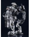 ROBOCOP - Cain - Plastic Model Kit Moderoid 22cm - vue de face