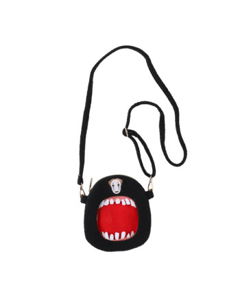 SPIRITED AWAY - No Face - HandBag