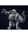 ROBOCOP - Cain - Plastic Model Kit Moderoid 22cm - vue de dos