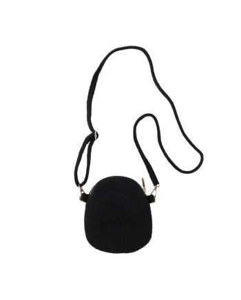 SPIRITED AWAY - No Face - HandBag