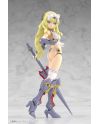 FRAME ARMS GIRL - Grand Scale Durga I - Model Kit 25cm - vue du packaging