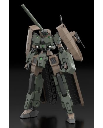 FRAME ARMS - Type 70 Model 1 Gou-Rai 2 - Model Kit 20cm - vue principale