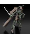 FRAME ARMS - Type 70 Model 1 Gou-Rai 2 - Model Kit 20cm - vue de dos