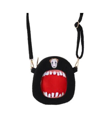 SPIRITED AWAY - No Face - HandBag