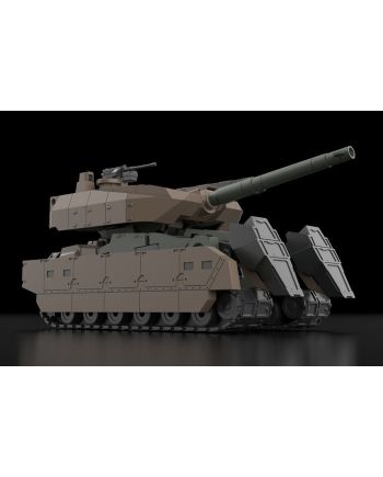 FRAME ARMS - Type 70 Model 1 Gou-Rai 2 - Model Kit 20cm - vue de detail