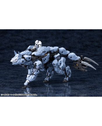 KIT BLOCK - Hexa Gear Managarmr - Model Kit 19cm - vue principale