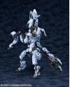KIT BLOCK - Hexa Gear Managarmr - Model Kit 19cm - vue de detail