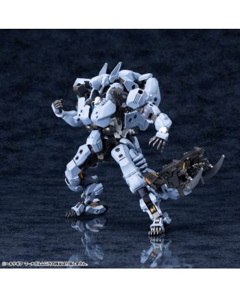 KIT BLOCK - Hexa Gear Managarmr - Model Kit 19cm - vue du packaging