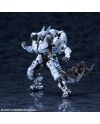 KIT BLOCK - Hexa Gear Managarmr - Model Kit 19cm - vue du packaging