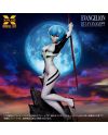 EVANGELION - Ayanami Rei - Model Kit 1/8 40cm - vue de detail