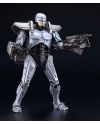 ROBOCOP - Robocop (Jetpack) - Plastic Model Kit Moderoid 18cm - vue de face