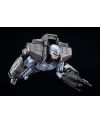 ROBOCOP - Robocop (Jetpack) - Plastic Model Kit Moderoid 18cm - vue de profil