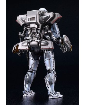 ROBOCOP - Robocop (Jetpack) - Plastic Model Kit Moderoid 18cm - vue de detail