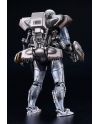 ROBOCOP - Robocop (Jetpack) - Plastic Model Kit Moderoid 18cm - vue de detail