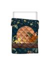 LE ROI LION - Hakuna Matata - Couverture en Quilt 140x200cm - vue principale
