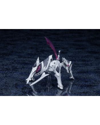 ARCANEA - XenoAlma Legiant - Model Kit 8cm - vue principale