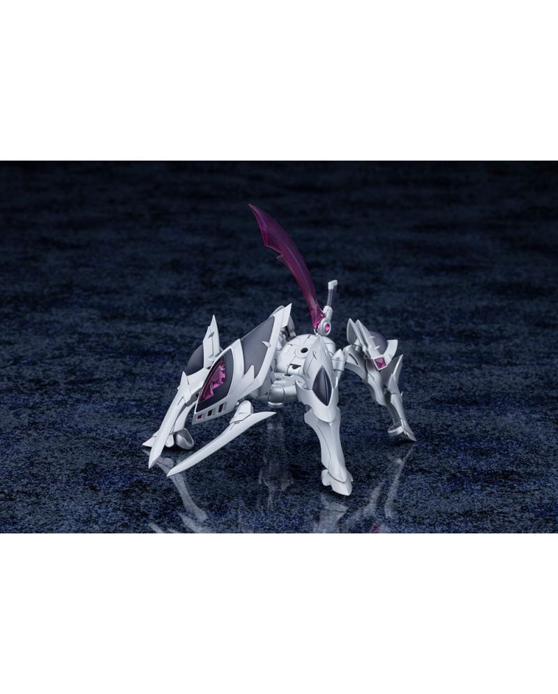 ARCANEA - XenoAlma Legiant - Model Kit 8cm - vue principale