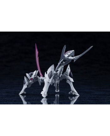 ARCANEA - XenoAlma Legiant - Model Kit 8cm - vue de profil