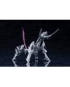 ARCANEA - XenoAlma Legiant - Model Kit 8cm - vue de profil