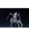 ARCANEA - XenoAlma Legiant - Model Kit 8cm - vue de dos